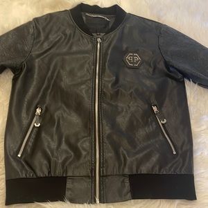 philipp plein jacket price